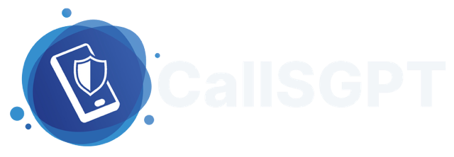 CallSGPT Logo